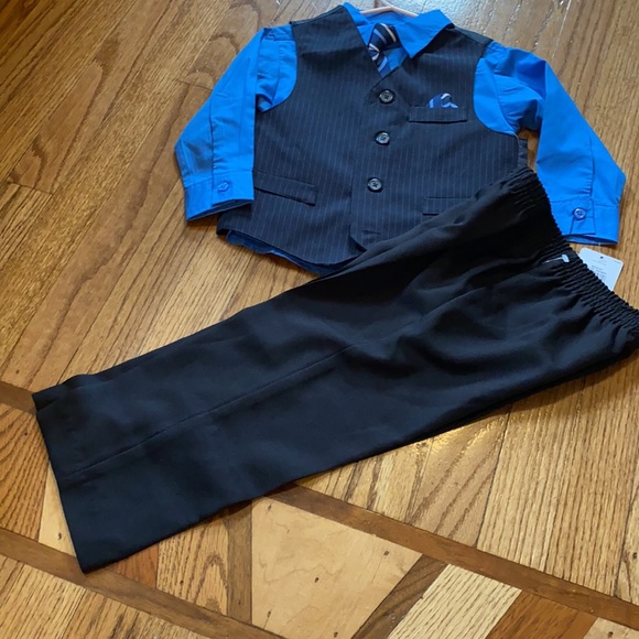 Náutica boys set 3T - Picture 2 of 5